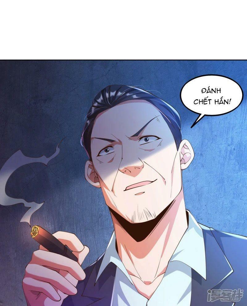 luyện tập thành thần chapter 9 26