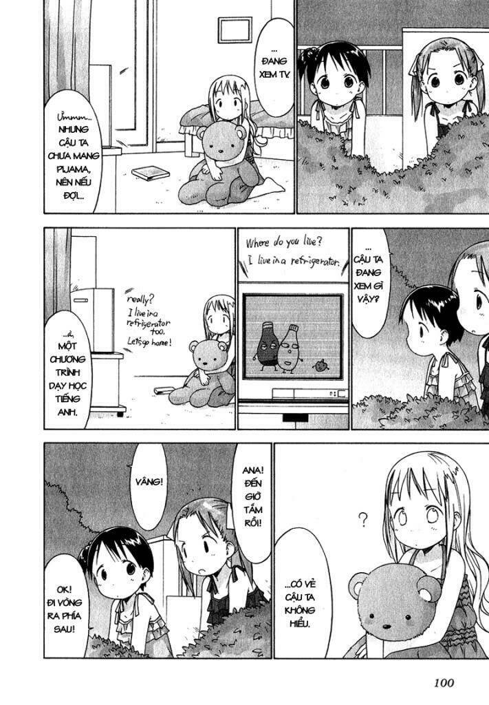 ichigo mashimaro chapter 26 16