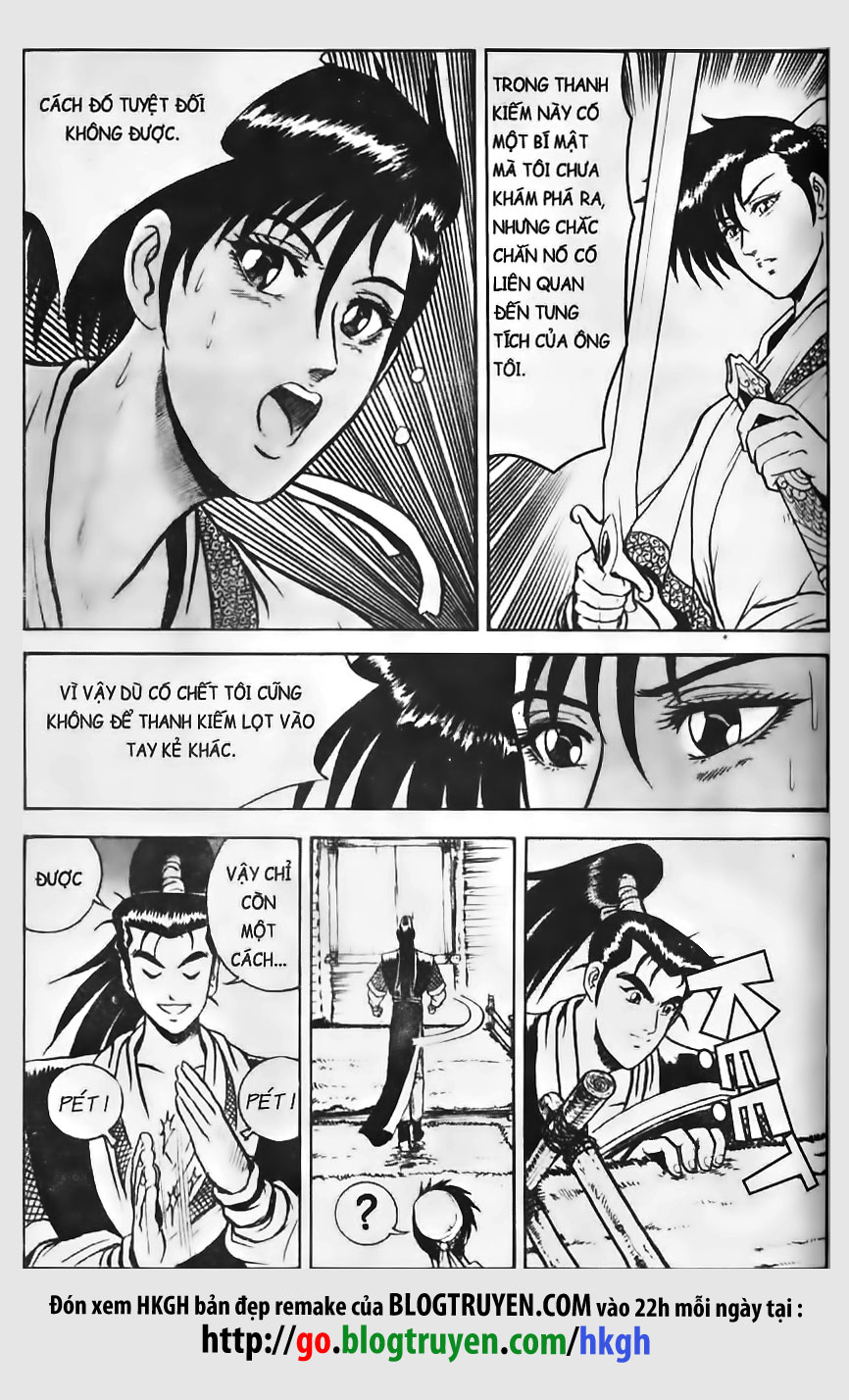 hiệp khách giang hồ m chapter 7 6