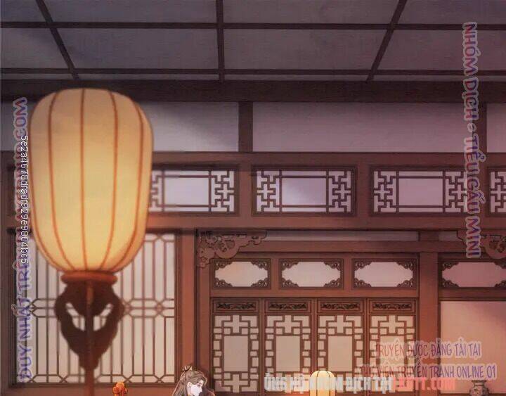 trọng sinh bá sủng nhiếp chính vương quá mạnh mẽ chapter 178 33