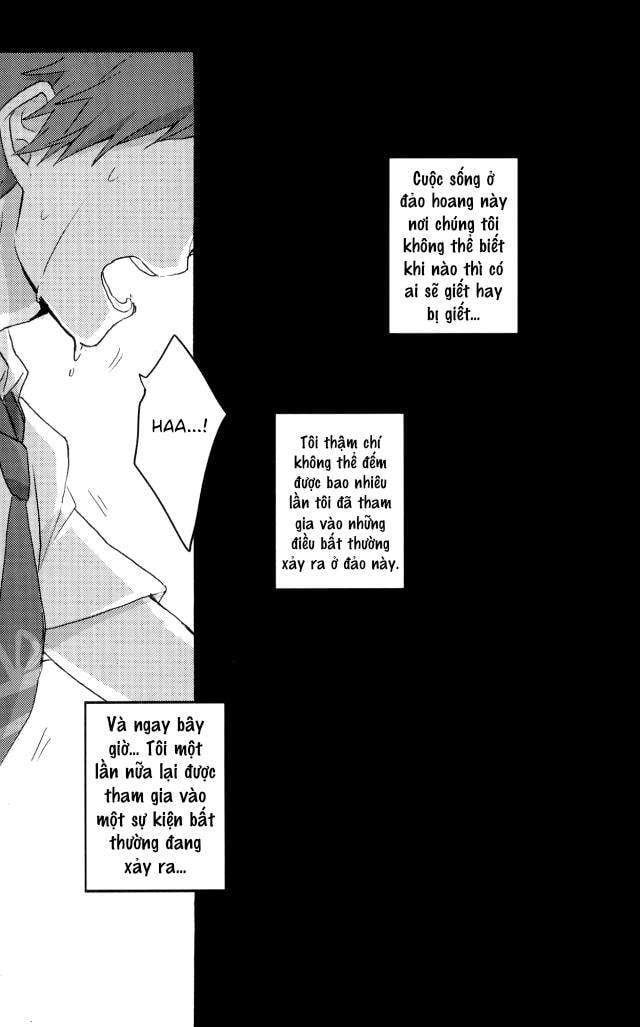 tuyển tập chjch và chjch chapter 70 3