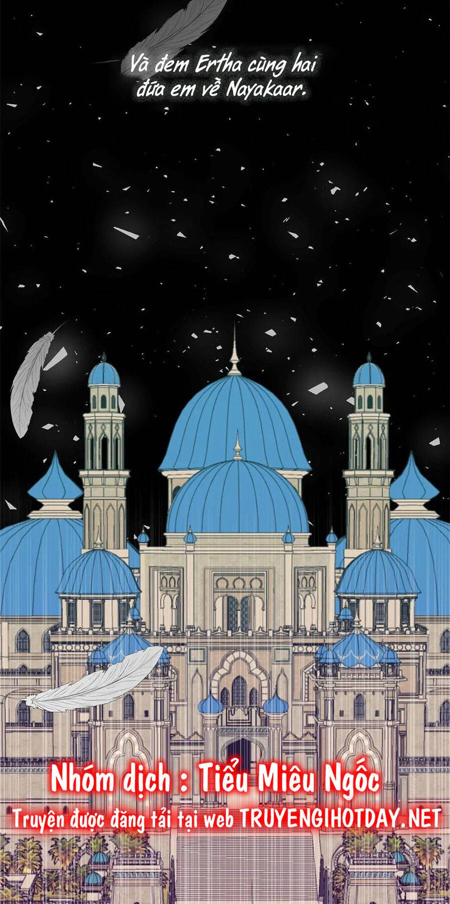 xin ngài đừng ăn tôi chapter 103 53