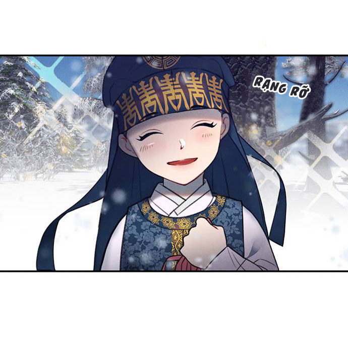 người tình của gwanghae chapter 52 44