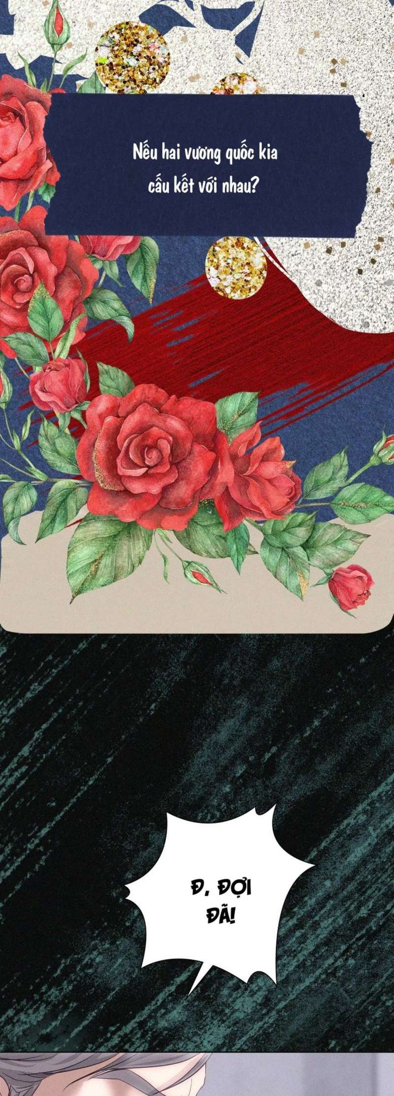 [ 18+ ] lời nguyền tóc đỏ chapter 12 62