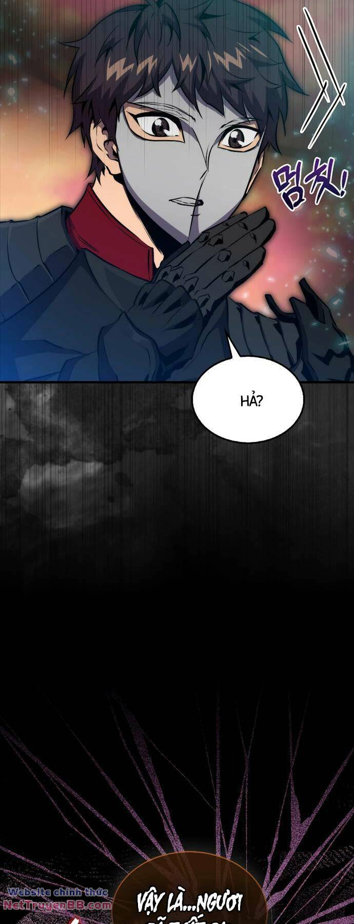 tôi thăng cấp trong lúc ngủ chapter 99 43