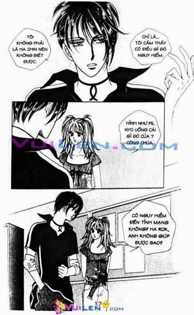 mùa hạ vàng chapter 5 18