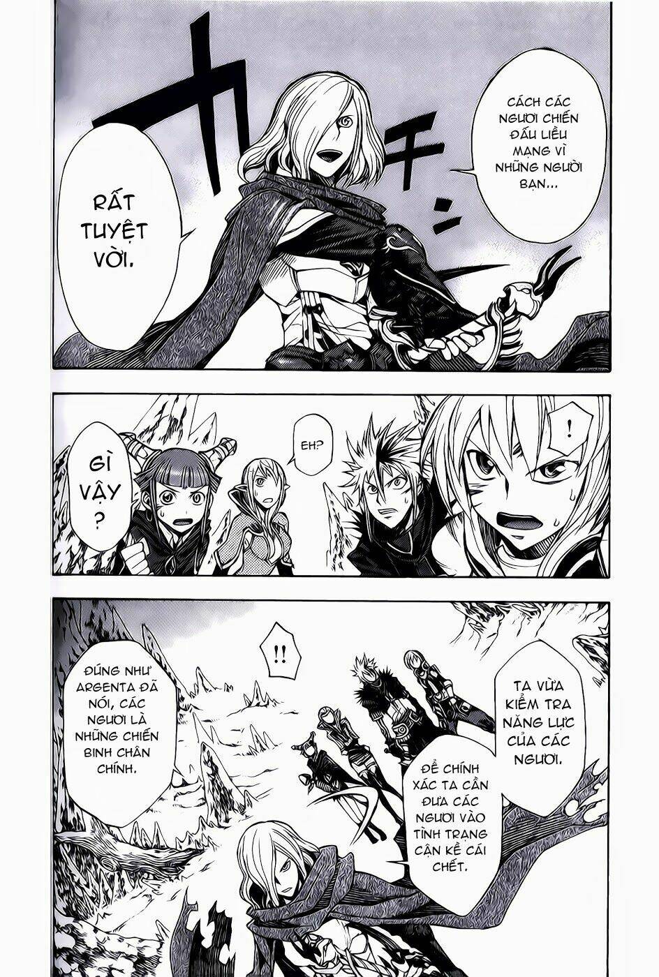 dragon nest: shungeki no sedo chapter 6 46