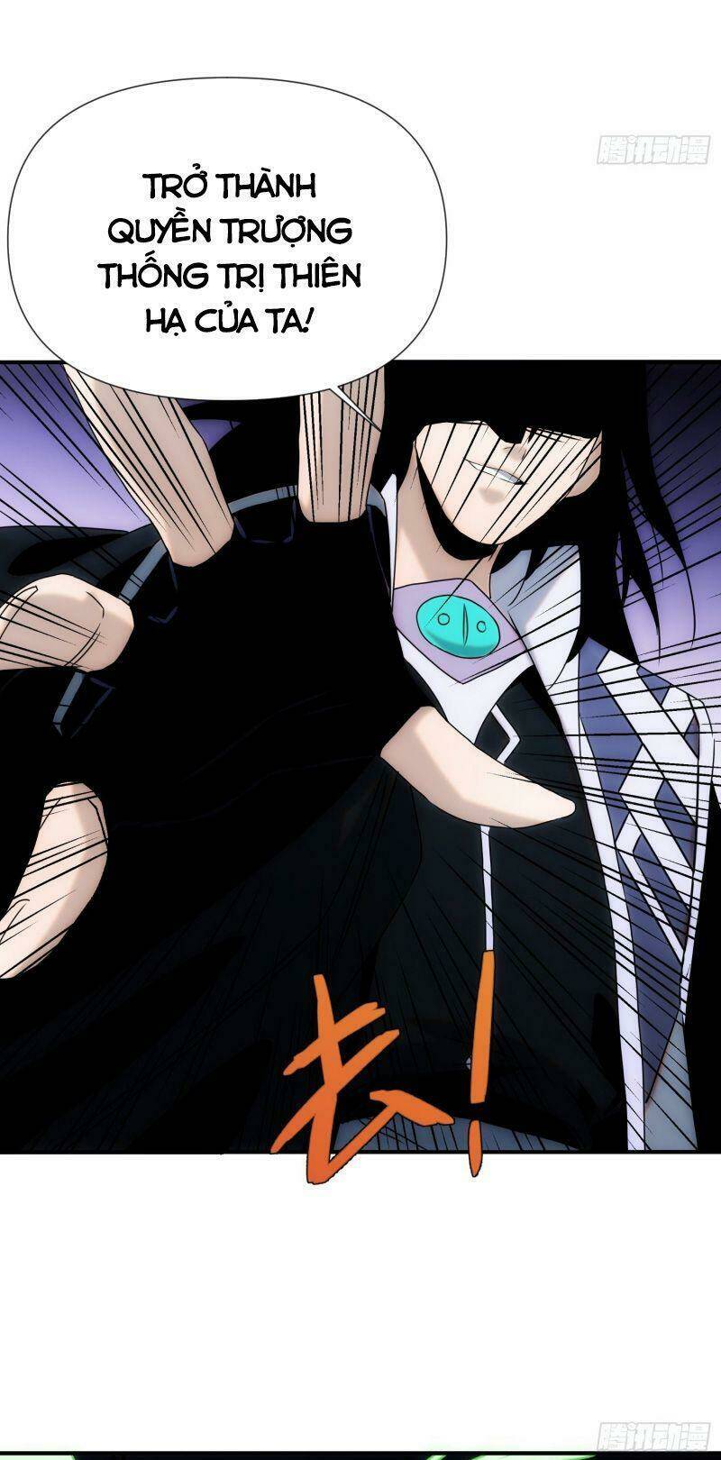 ma vương là đại địa chủ chapter 53 30