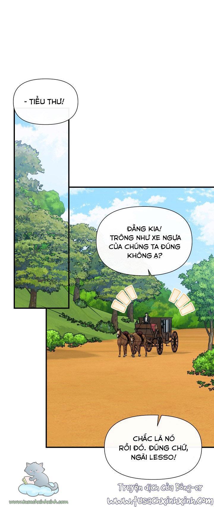 công nương khế ước của gia tộc công tước quái vật chapter 143 5