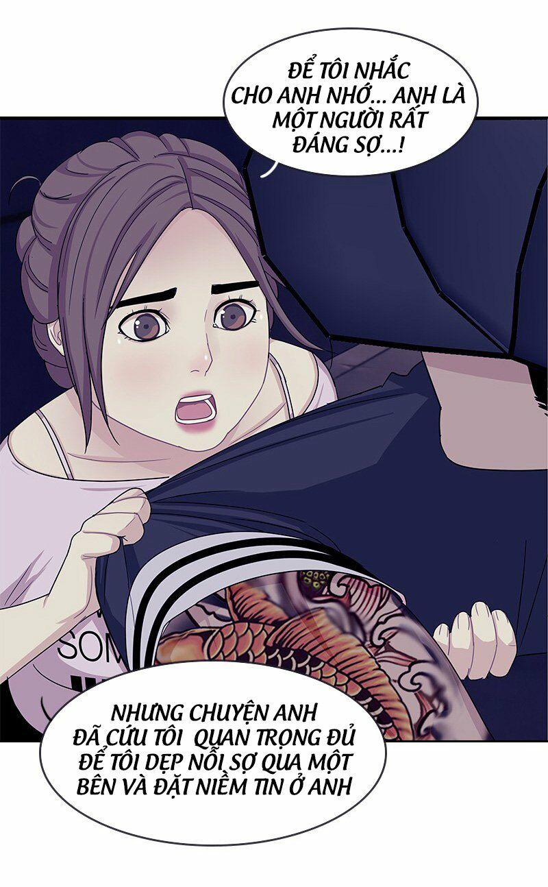 nửa đêm ở poppy land chapter 20 11