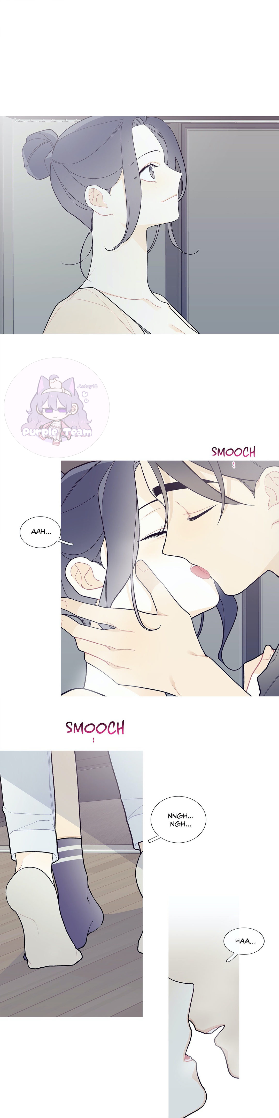 chuyện quái gì đang xảy ra? chapter 100 16