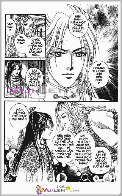 nàng công chúa lạc loài chapter 2 127