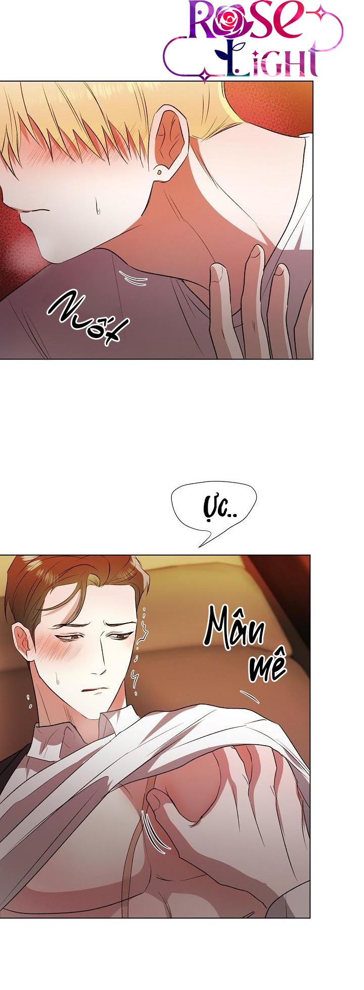 sâu thẳm chapter 3 21