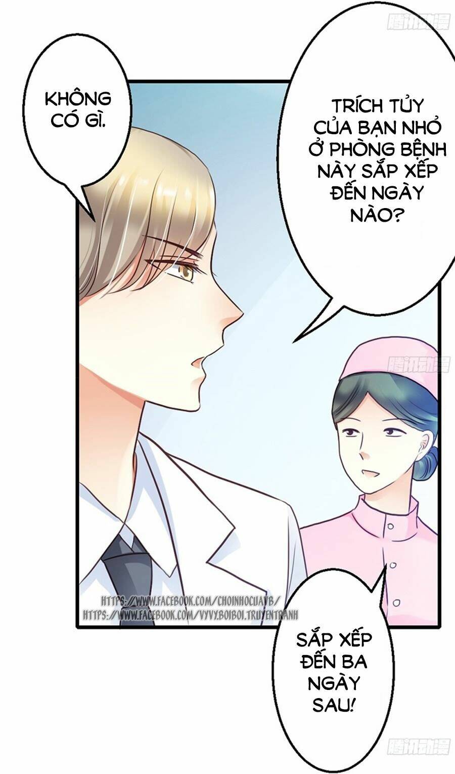 tổng thống ác quỷ xin buông tay chapter 7 13