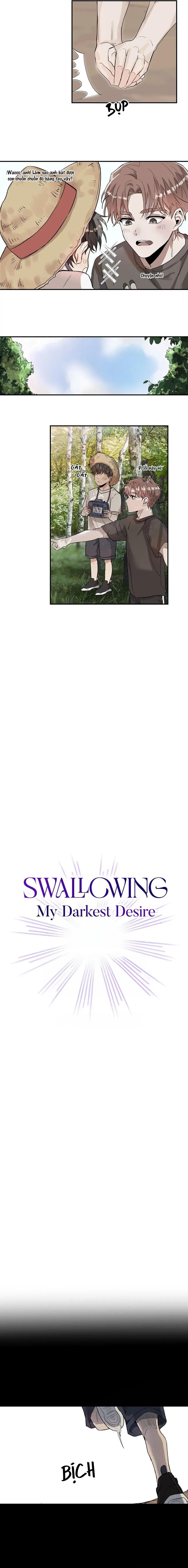 nuốt chửng bóng đêm chapter 1 4