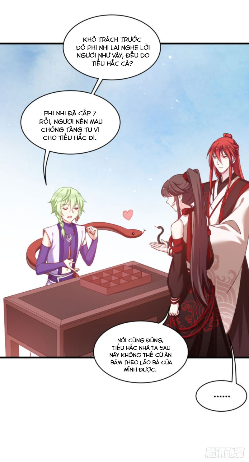 trò chơi trừng phạt chapter 78 22