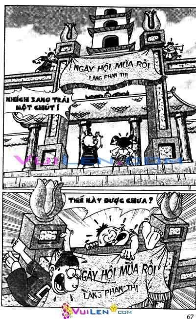 thần đồng đất việt chapter 82 64