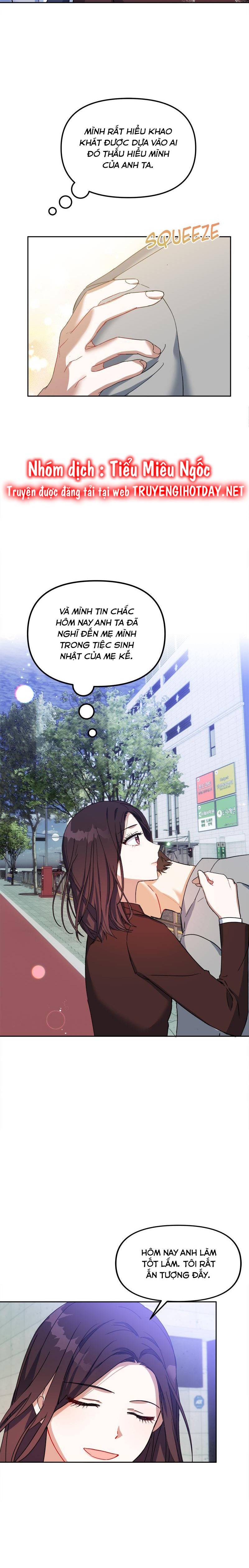 bản cam kết hôn nhân chapter 18 3