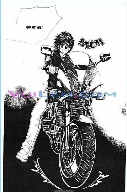 nụ hôn và sắc đẹp chapter 5 63