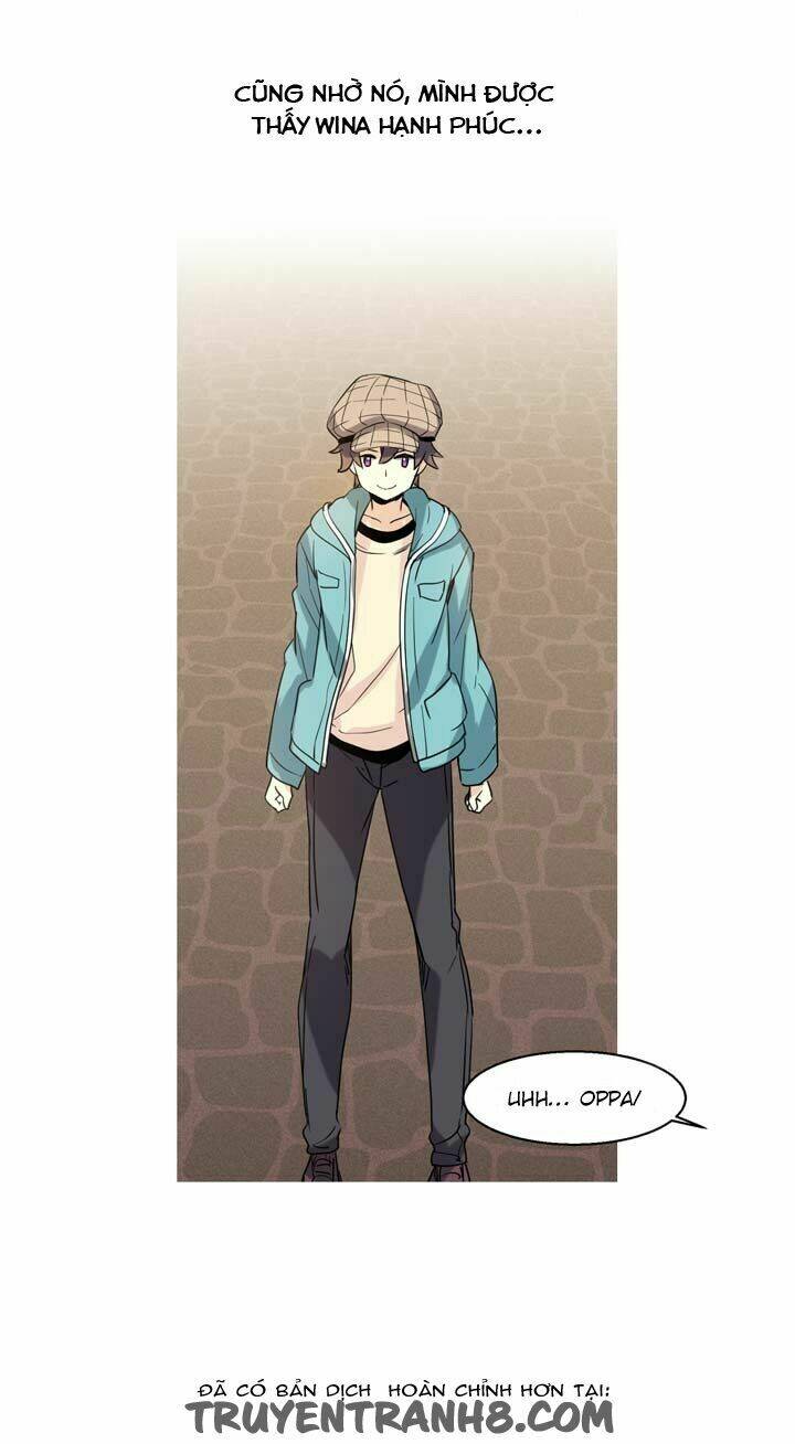 amentia chapter 18 26