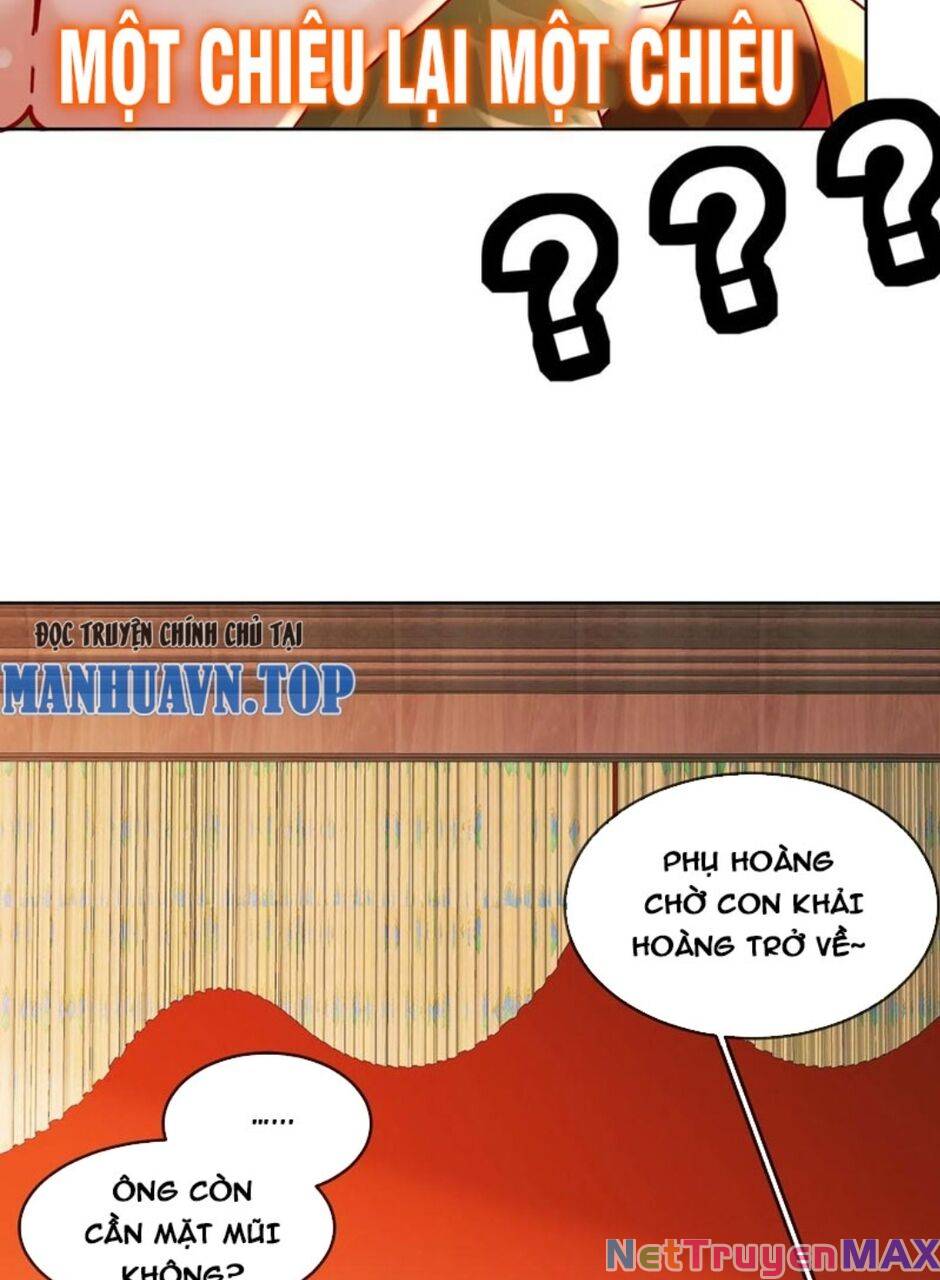 tuyệt thế đạo lữ chapter 66 29