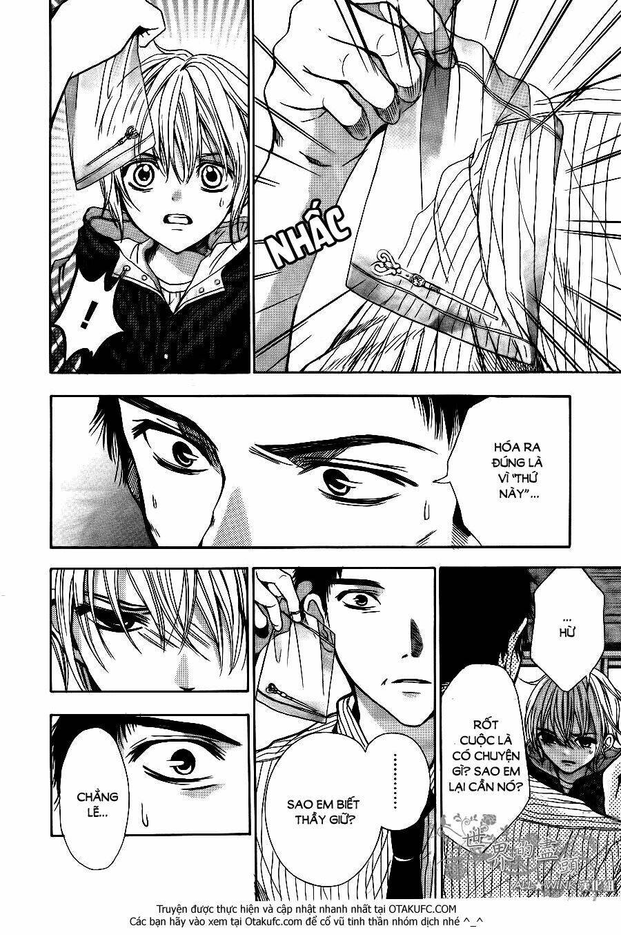 sekai no hate chapter 6 10