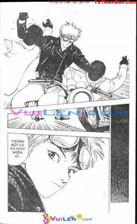 cô bé thám tử chapter 9 66