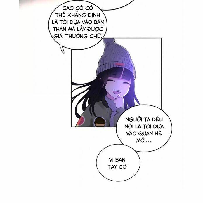 chào buổi sáng, hướng dương chapter 33 13