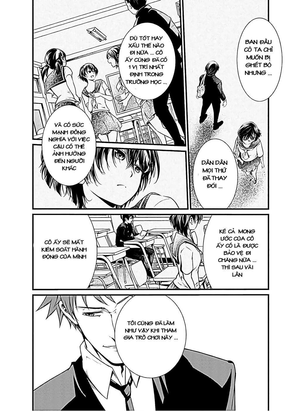 thí nghiệm ngục tù chapter 49 22