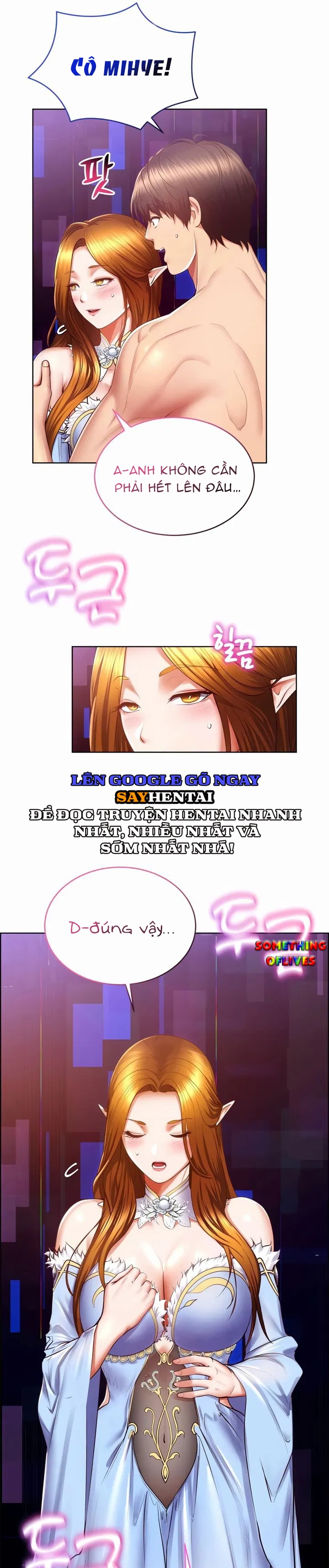 bug game số hưởng chapter 28 13