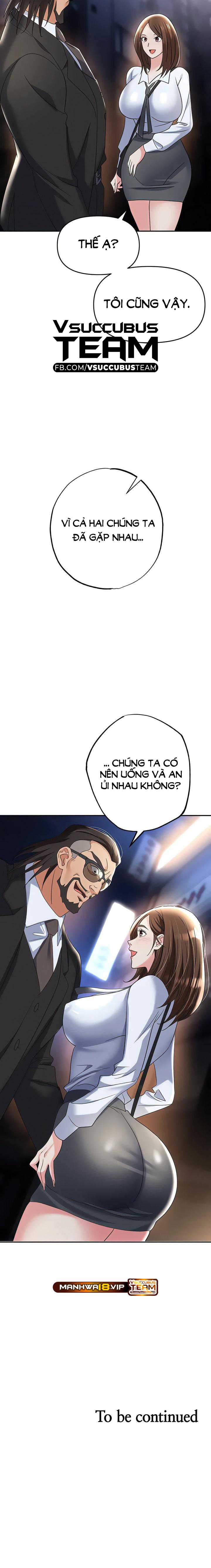 sập bẫy chapter 51 32