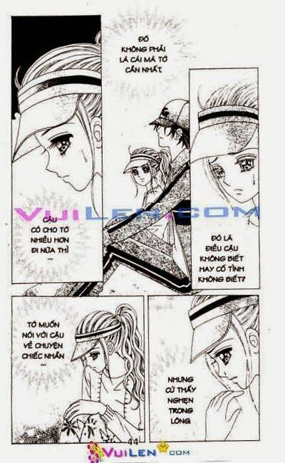 cặp đôi kỳ lạ chapter 7 45