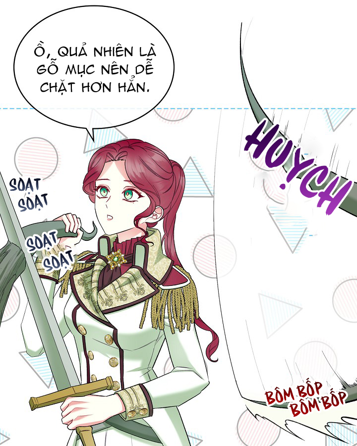 kẻ tạo ra ác nữ chapter 41 20