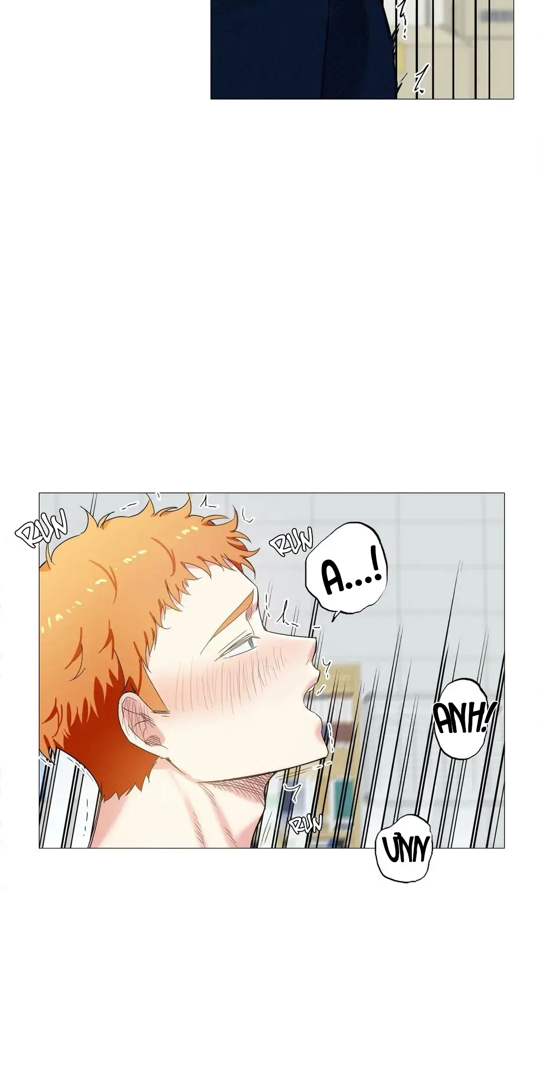 hôm nay lại là một ngày nắng ấm chapter 26 22