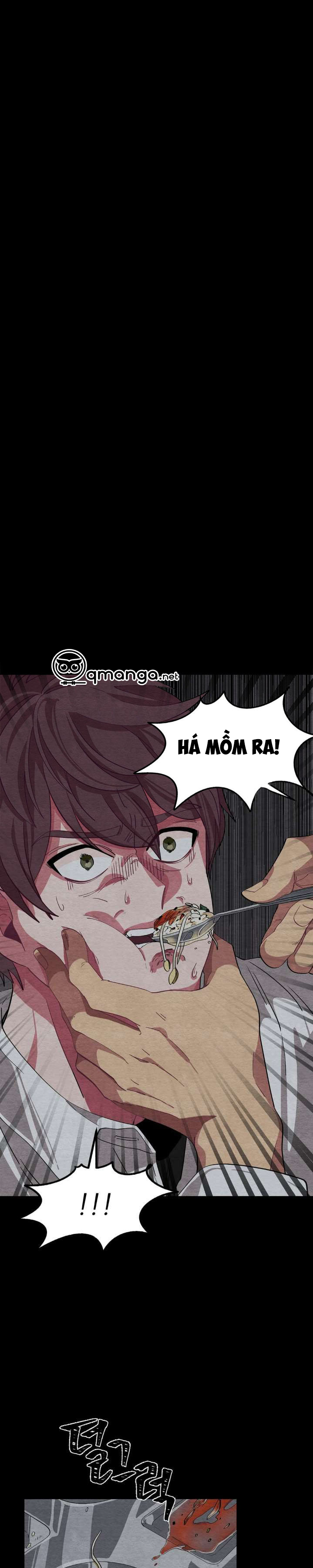 hãy tuân lệnh tôi chapter 3 13