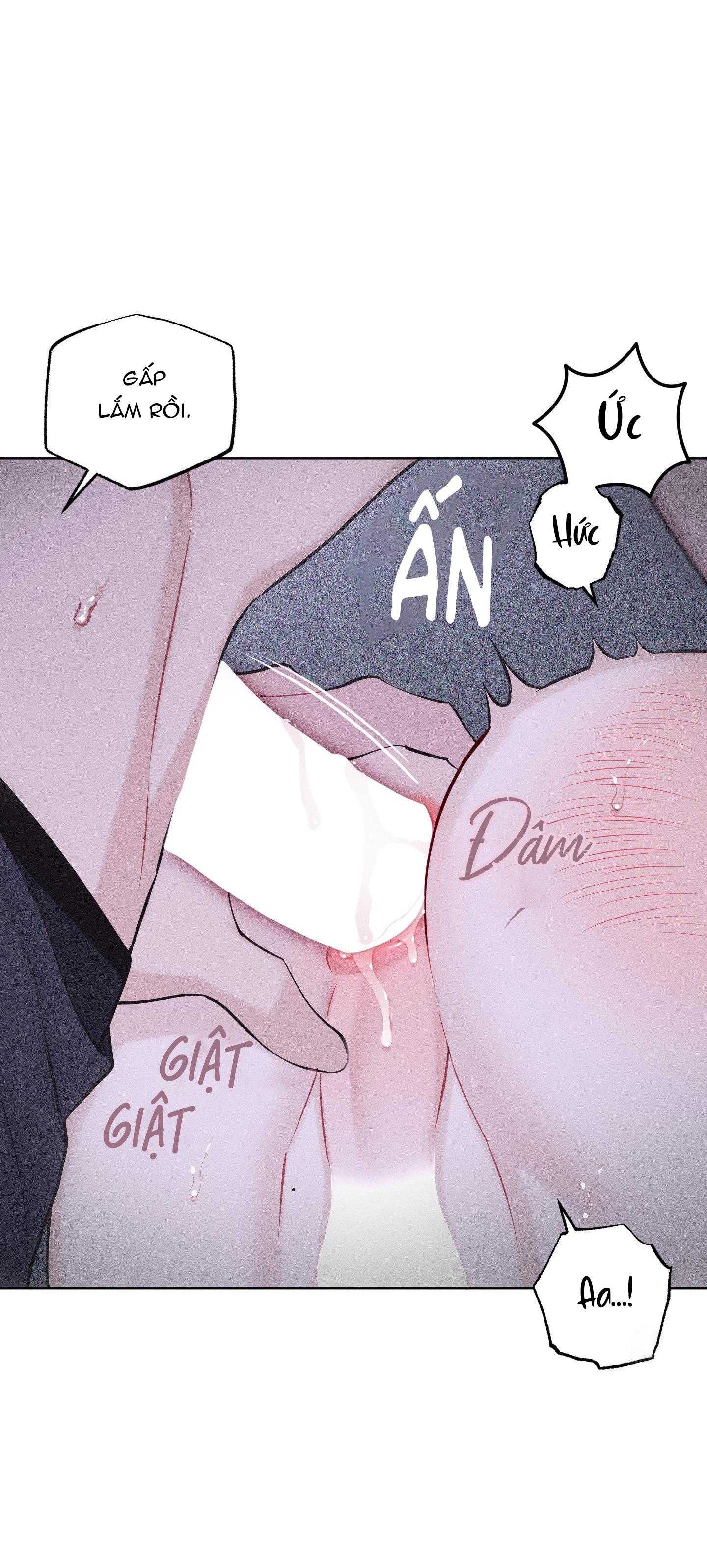 hình thái tình tan chapter 45 65