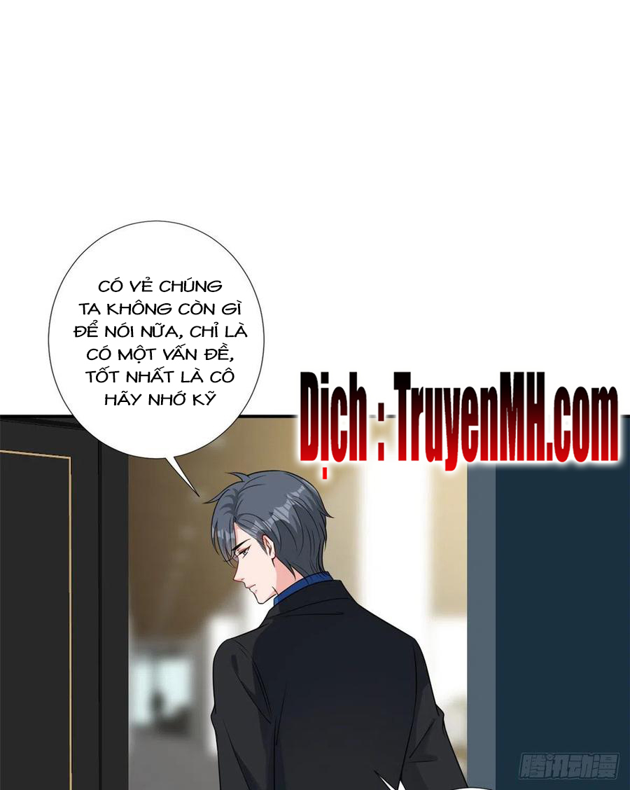 thí hôn lão công, cần giúp sức chapter 291 7