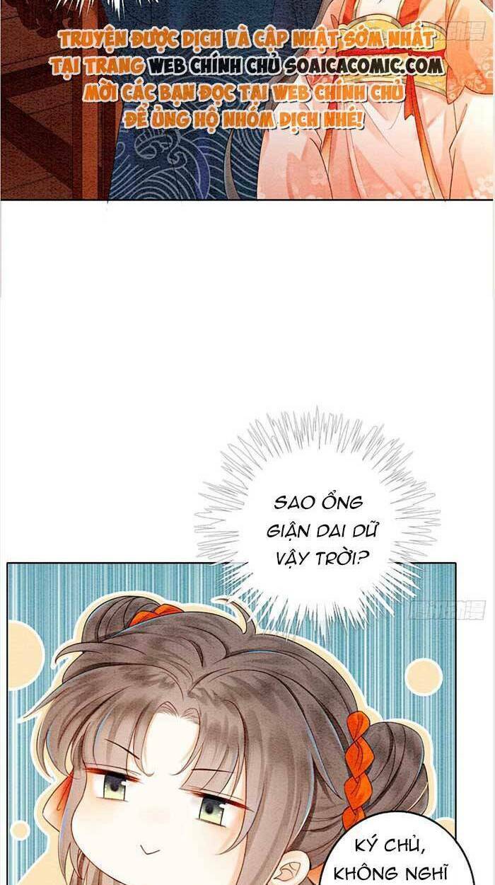 bắt đầu hủy hôn để công lược vương gia chapter 46 29
