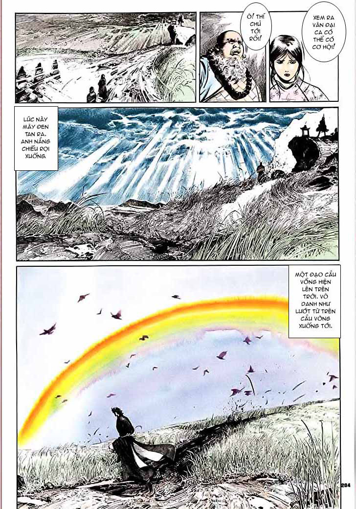 phong vân chapter 57 25