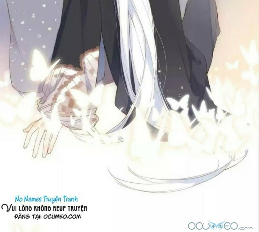 sos! tôi đã yêu một con sâu bướm (phần 2) chapter 18 37