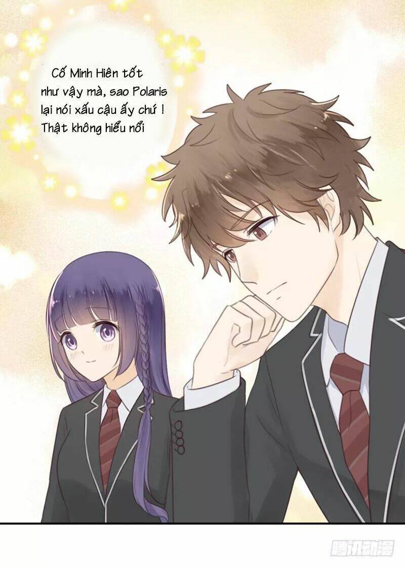 thiên thần đừng trêu chọc tôi chapter 10 14