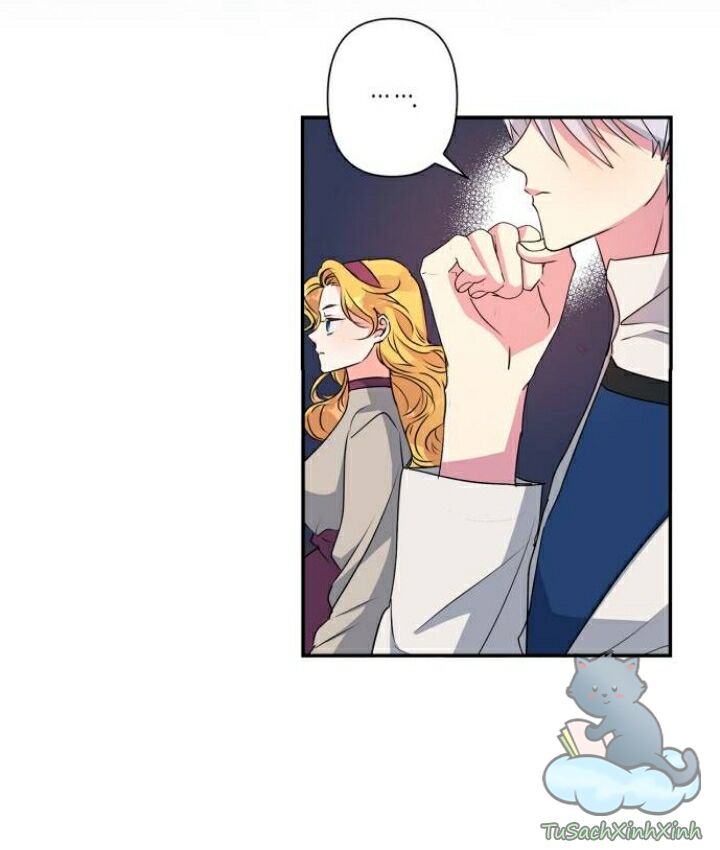 tôi đang nuôi dưỡng một con quái thú chapter 41 53