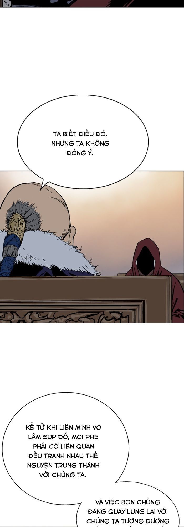 cao thủ 2 chapter 38 19