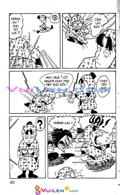 ninja loạn thị chapter 1 41