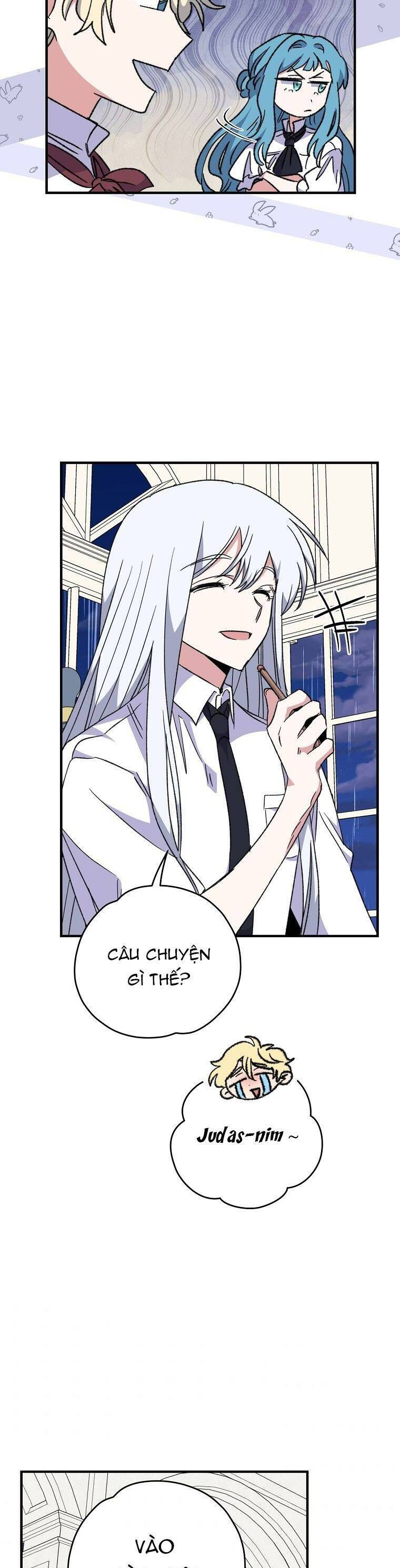 nhà hiền triết yigret chapter 54 18