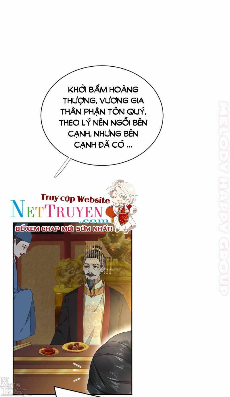 dục hỏa độc nữ chapter 109 10