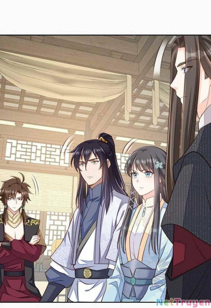 thuần hóa ba ba bạo quân chapter 97 32