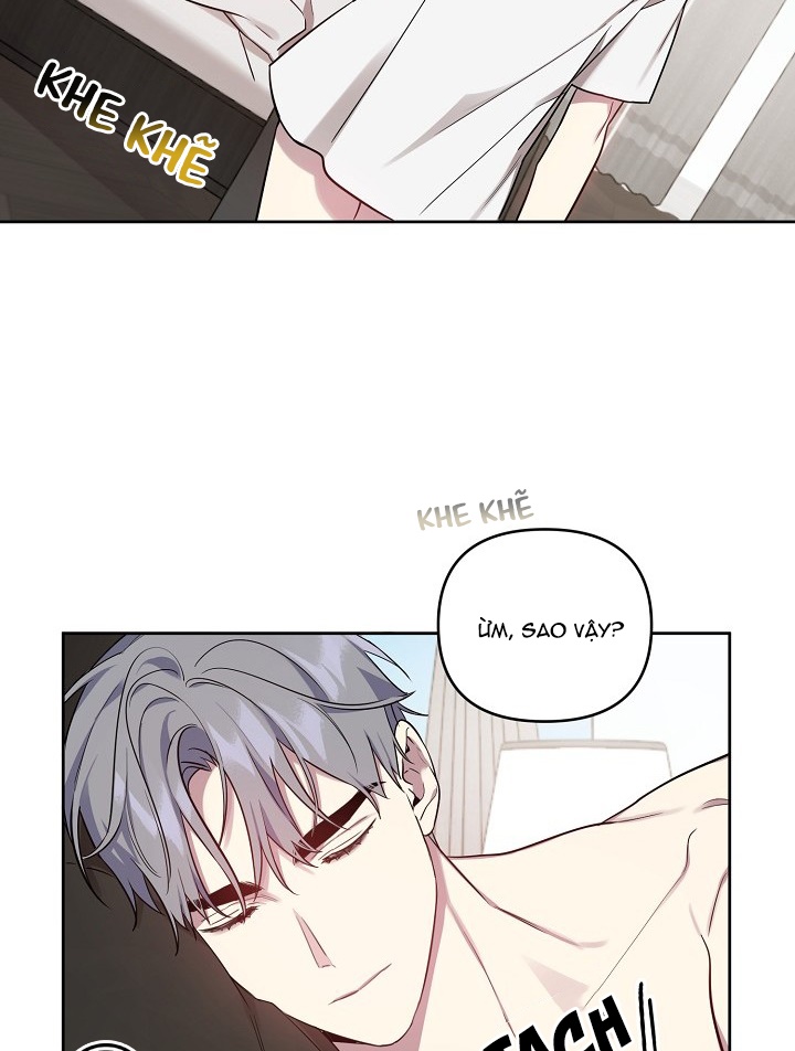 thần tượng đến rồi!? chapter 18 37