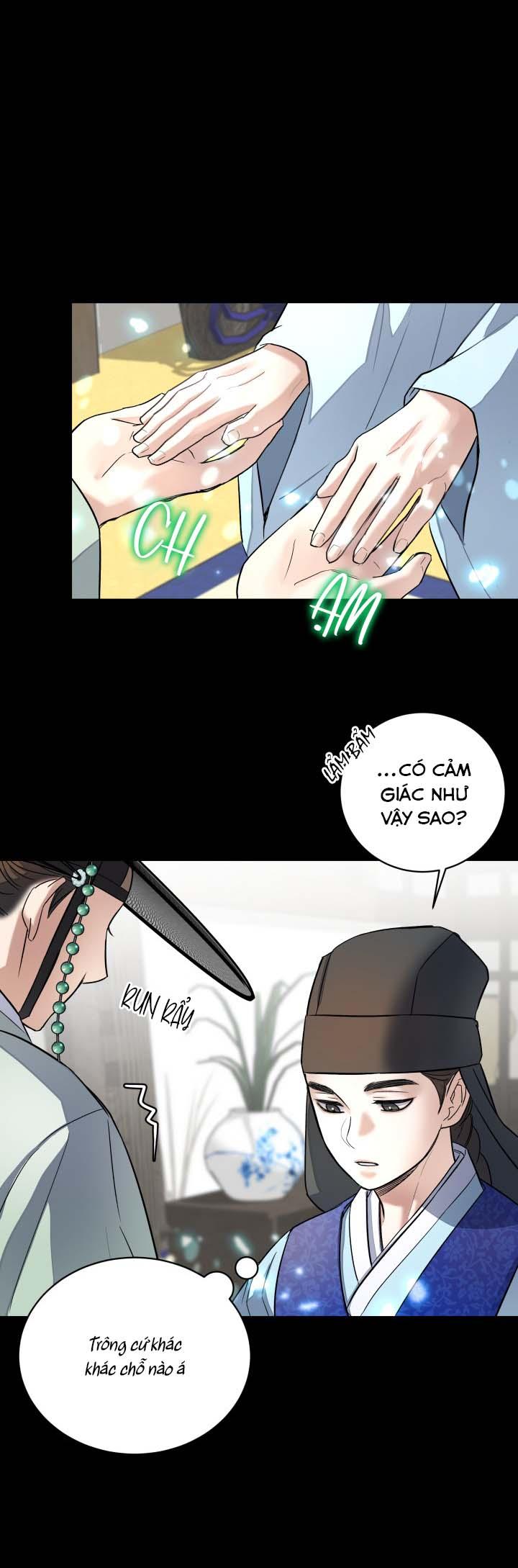 bóng trăng chapter 8 11