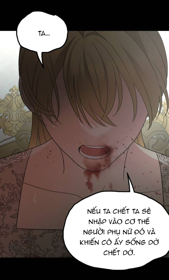 gia đình chồng bị ám ảnh bởi tôi chapter 123.2 22